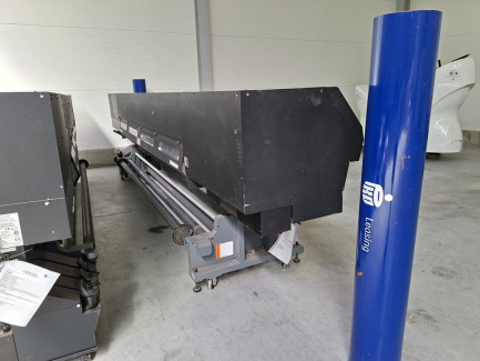 Zdjęcie przedmiotu: Сольвентний принтер MIMAKI SWJ-320 EA