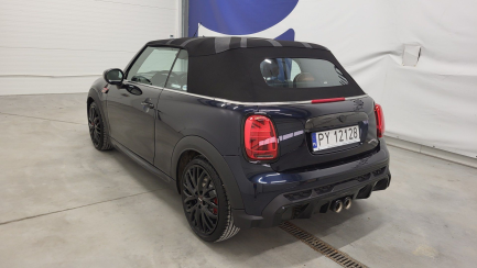 Zdjęcie przedmiotu: MINI JOHN COOPER WORKS