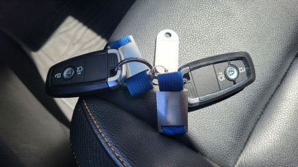Zdjęcie przedmiotu: Ford Ranger 2.0 EcoBlue 4x4 DC Wildtrak aut