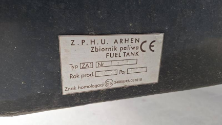 Zdjęcie przedmiotu: Iveco DAILY HI-MATIC E6e 7.2t