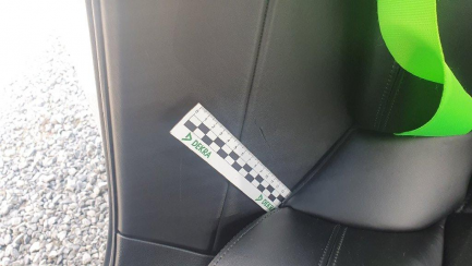 Zdjęcie przedmiotu: Porsche Panamera Turbo S e-Hybrid