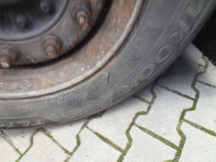 Zdjęcie przedmiotu: SCHMITZ CARGOBULL SCB*S3B Refrigerator