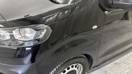 Zdjęcie przedmiotu: Fiat Scudo 2.0 M-jet E6d-F 3.1t