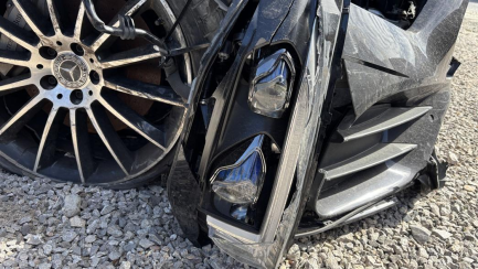 Zdjęcie przedmiotu: Mercedes-Benz CLS 350 AMG