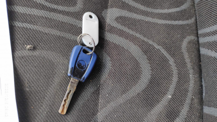 Zdjęcie przedmiotu: IVECO/IPL 160E Refrigerator