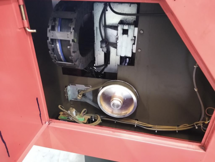 Zdjęcie przedmiotu: WIT-COLOR Ultra Star 3302 solvent plotter