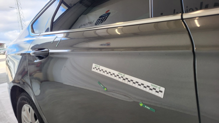 Zdjęcie przedmiotu: Ford Mondeo 2.0 TDCi Gold X (Trend)