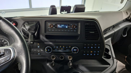 Zdjęcie przedmiotu: Ford F-MAX 12.7 TDCi 500 E6d 18.0t