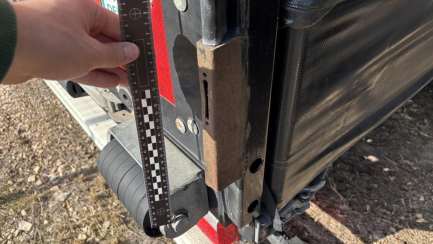 Zdjęcie przedmiotu: KASSBROHRER XS Mega 39.0t