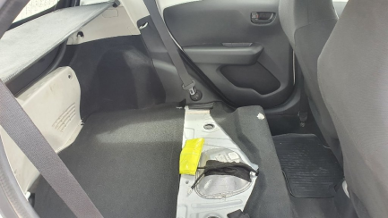 Zdjęcie przedmiotu: Toyota Aygo 1.0 VVT-i X