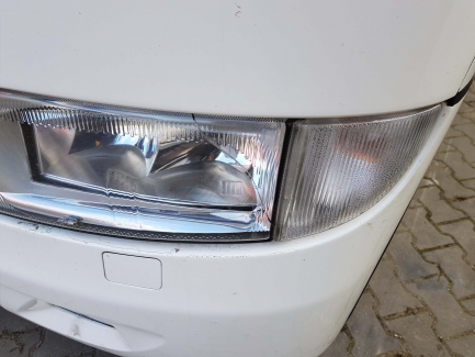 Zdjęcie przedmiotu: MERCEDES-BENZ O350 Tourismo 632.410 Euro 6