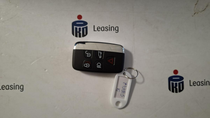 Zdjęcie przedmiotu: Range Rover Velar 3.0 SD6 R-Dynamic S Oświadczenie o utracie DR