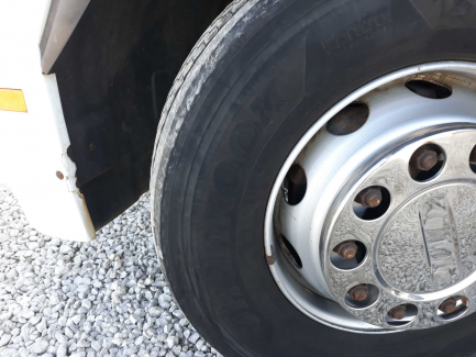 Zdjęcie przedmiotu: Renault MAGNUM DXi E5 18.0t