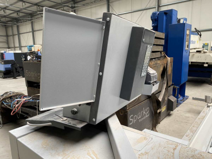 Zdjęcie przedmiotu: Format4 Kappa Автоматична 80 панельна пила