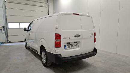 Zdjęcie przedmiotu: Citroen Jumpy 2.0 BlueHDi XL Club E6.2 3.1t