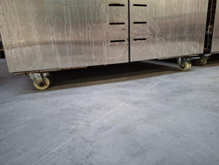 Zdjęcie przedmiotu: Дегідратор харчових продуктів &ndash; 4 шт.