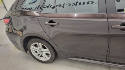 Zdjęcie przedmiotu: Toyota Corolla TS Kombi 1.8 Hybrid GPF Comfort