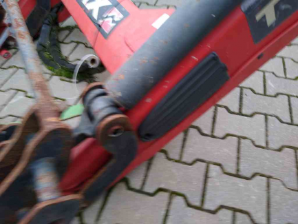 Zdjęcie przedmiotu: Front loader Mailleux T417