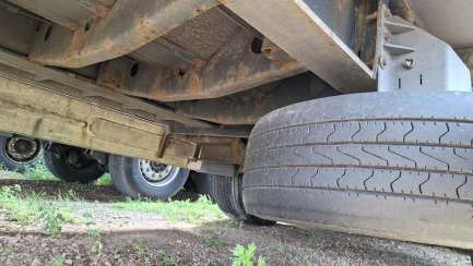 Zdjęcie przedmiotu: WIELTON NS 3 36.0t Mega