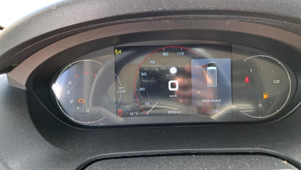 Zdjęcie przedmiotu: Fiat Ducato MAXI 2.2 M-jet E6d-F 3.5t L3H2