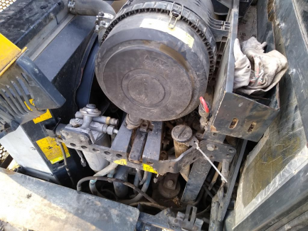 Zdjęcie przedmiotu: PONSSE WISENT forwarder with PONSSE K70 + S crane