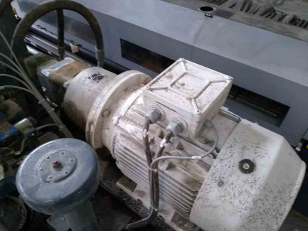 Zdjęcie przedmiotu: Automatic HSM VK 5012 channel baler