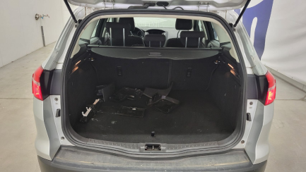 Zdjęcie przedmiotu: Ford Focus Kombi 1.5 TDCi Trend