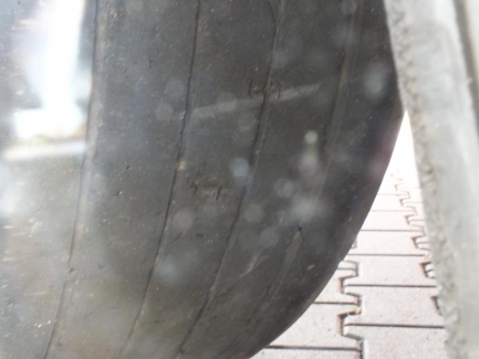 Zdjęcie przedmiotu: KAESSBOHRER MAXIMA XS Curtain trailer