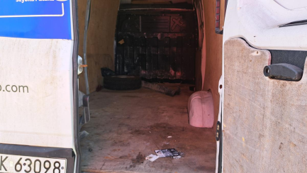 Zdjęcie przedmiotu: Iveco DAILY E5 3.5t