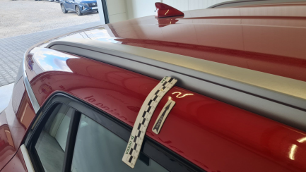 Zdjęcie przedmiotu: Kia Sportage 1.6 T-GDI mHEV M 2WD Oświadczenie o utracie DR