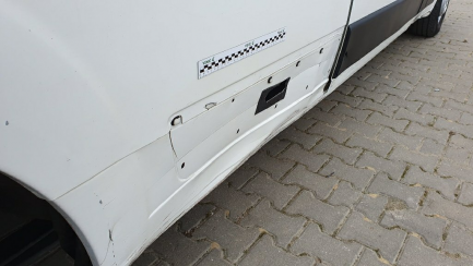 Zdjęcie przedmiotu: Citroen Jumper 35 BlueHDi L3H2 Euro 6