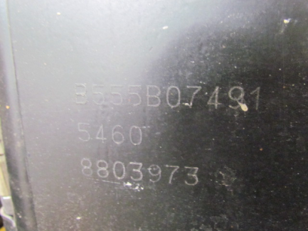 Zdjęcie przedmiotu: YALE GLP16VX E2425 diesel forklift