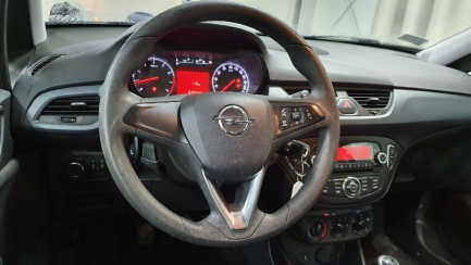 Zdjęcie przedmiotu: Opel CORSA-E Hatchback