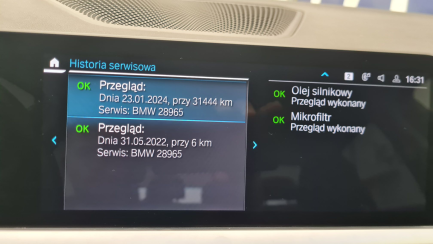 Zdjęcie przedmiotu: Bmw 330e aut