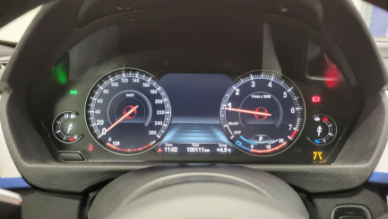 Zdjęcie przedmiotu: BMW 440i GPF xDrive M Sport sport-aut