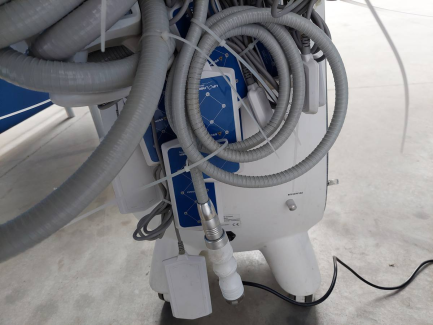 Zdjęcie przedmiotu: Beauty Planet Cryolipolysis 3D Contour cosmetic device