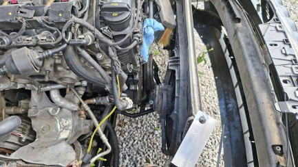 Zdjęcie przedmiotu: Audi A5 Coupe Quattro 2.0 TFSI S tronic