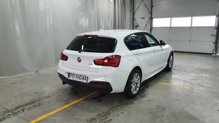 Zdjęcie przedmiotu: Bmw 118i GPF M Sport aut