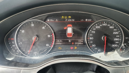 Zdjęcie przedmiotu: Audi A6 Avant 2.0 TDI Quattro S tronic