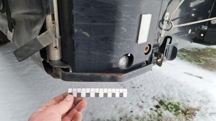 Zdjęcie przedmiotu: KOGEL SN 24 Cargo 35.0t Dropside