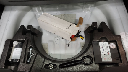 Zdjęcie przedmiotu: Volkswagen T-ROC 2.0 TDI SCR DPF Premium DSG