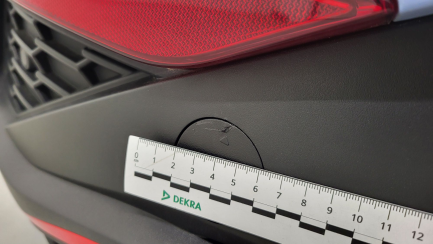 Zdjęcie przedmiotu: Hyundai i30 2.0 T-GDI N Performance DC