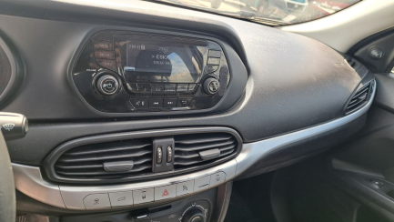 Zdjęcie przedmiotu: Fiat Tipo 1.4 16V Oświadczenie o utracie DR
