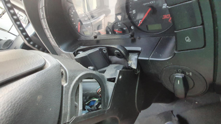 Zdjęcie przedmiotu: Iveco AS440T/P 4x2 Hi-Way