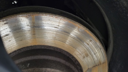 Zdjęcie przedmiotu: BMW X6 M50d