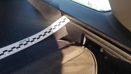 Zdjęcie przedmiotu: Volkswagen Passat Combi