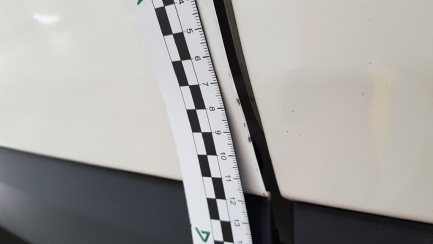 Zdjęcie przedmiotu: Jeep Compass