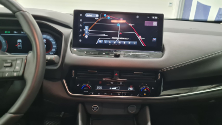 Zdjęcie przedmiotu: Nissan Qashqai 1.3 DIG-T mHEV N-Connecta Xtronic