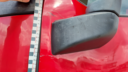 Zdjęcie przedmiotu: Renault T 460 E6 18.0t 4x2 X-LOW Night & Day