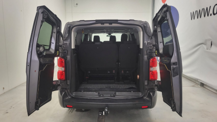 Zdjęcie przedmiotu: Toyota PROACE Verso 2.0 D4-D Medium Business